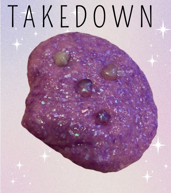 TAKEDOWN