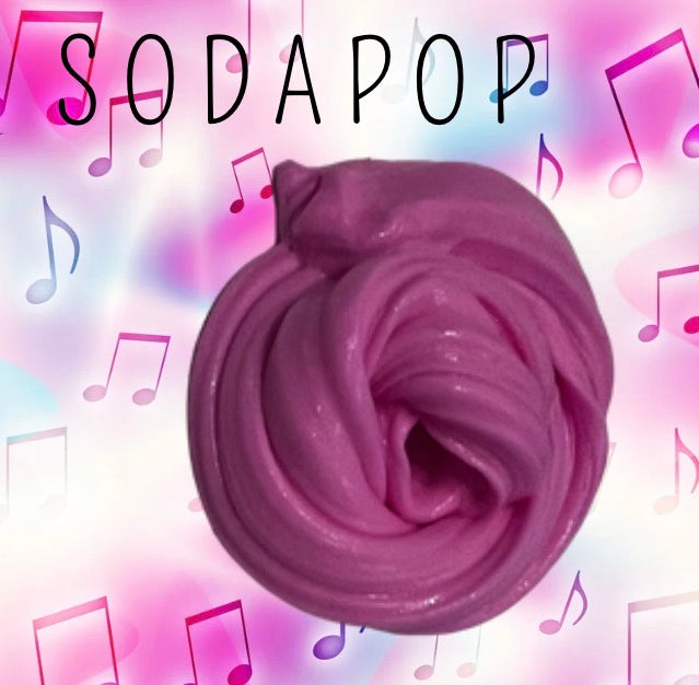 SODA POP